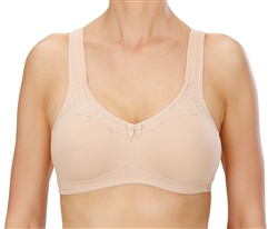 NA5144 - Naturana Molded Soft Cup Bra