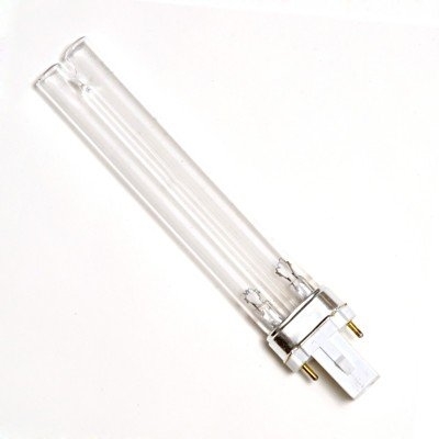 Replacement Bulb for SN-18 / PUVC18