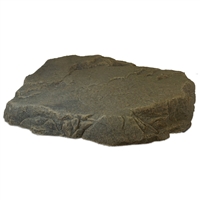 HLRC-FS Fieldstone Gray Faux Rock Cover for Skimmers, Waterfalls and In-Line UV Sterilizers