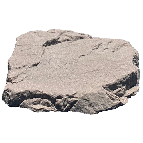 HLRC-RB Riverbed Brown Faux Rock Cover for Skimmers, Waterfalls and In-Line UV Sterilizers