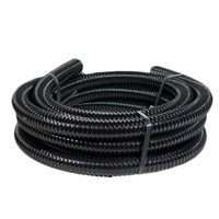 Half Off Pond Kink Free Vinyl Hose 1" x 25'