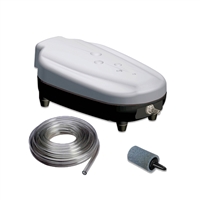 PA-4 - Patriot Pond 0.15 CFM Aeration Air Pump