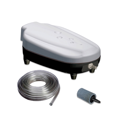 PA-4 - Patriot Pond 0.15 CFM Aeration Air Pump