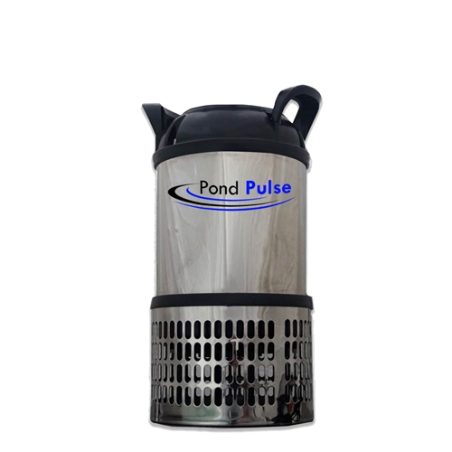 Pond Pulse Pump PP-15000-200 - 15000 GPH