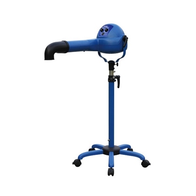 XPOWER Pro Finisher B-18 Stand Dryer