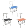 Flying Pig Heavy Duty Pet Foldable Grooming Table