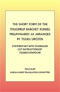 Commentary on the Barchay Kunsel Condensed Preliminaries