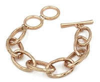 Chunky Chain Bracelet