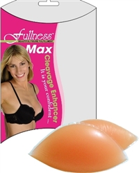 Fullness Silicone Push Up Pad