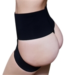 Wholesale Butt Lifter Panty with adjustable hooks