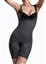 Bamboo Charcoal Magic Slim Body Suit