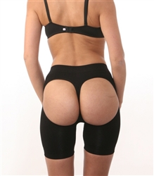 Wholesale Seamless Butt Lifter Boy Short