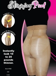 Wholesale Slimming Pants