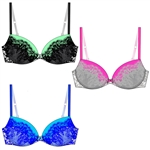 Wholesale The Show Off Push-up Bra