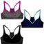 Wholesale Seamless push-up sports bra