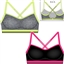 Wholesale Strappy Back Seamless sports bra