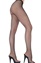 Plus size Seamless fishnet pantyhose