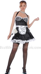 French Maid Costume