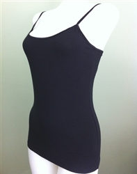 Wholesale Cotton spandex Camisole top