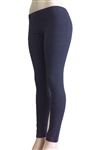 Wholesale Plus size Cotton spandex Leggings