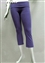 Wholesale Cotton Lycra Yoga capri