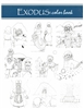 Exodus PDF Color Book