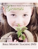 Genesis: Bible Memory Teaching DVD