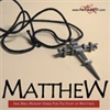 Matthew Bible Memory Teaching DVD: 1984 NIV