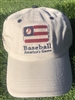 Flag Patch Hat