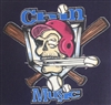 Chin Music Navy