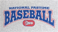 National Pastime Tee