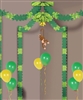 Shipwrecked VBS Jungle Monkey Canopy. SAVE 50%