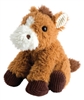 Yee-Haw VBS Plush Horse. 8". Save 50%.