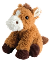 Yee-Haw VBS Plush Horse. 8". Save 50%.