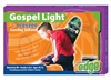 Gospel Light The Edge Grades 5-6 Quarterly Kit. Save 10%.