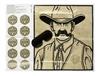 Giddyup Junction Pin the Badge on the Sheriff.  Save 50%.