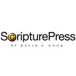 Scripture Press Adult Student Book. Large Print (4087). Save 10%.