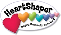 Heartshaper Toddlers/2s Teacher Guide. Save 10%.