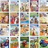 Arch Bible Story Books for Children by Concordia Publishing. Many to Choose From. SAVE 50%