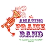 Kremer's The Amazing Praise Band VBS CD.