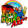 Kremer's Let's Build an Ark VBS CD.