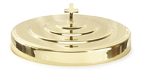 Artistic Communion Tray Cover. Brasstone. RW501. Save 20%.