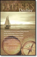 Father's Destiny Bulletins. Pkg./100. Save 50%.