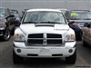 2005, 2006, 2007, 2008, 2009, 2010, 2011 Dodge Dakota Hood Scoop hs009 by MrHoodScoop