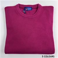 ZAZZI 100% Cotton Jumper