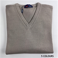 ZAZZI 100% Cotton Jumper