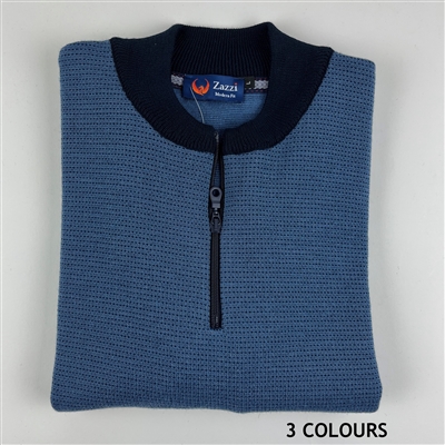 ZAZZI knitwear