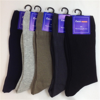 Softouch Socks 015-9034