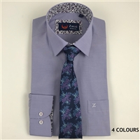 ZAZZI Formal Shirt