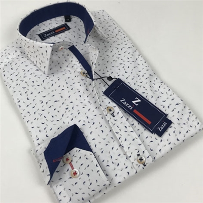 Boy's Shirt